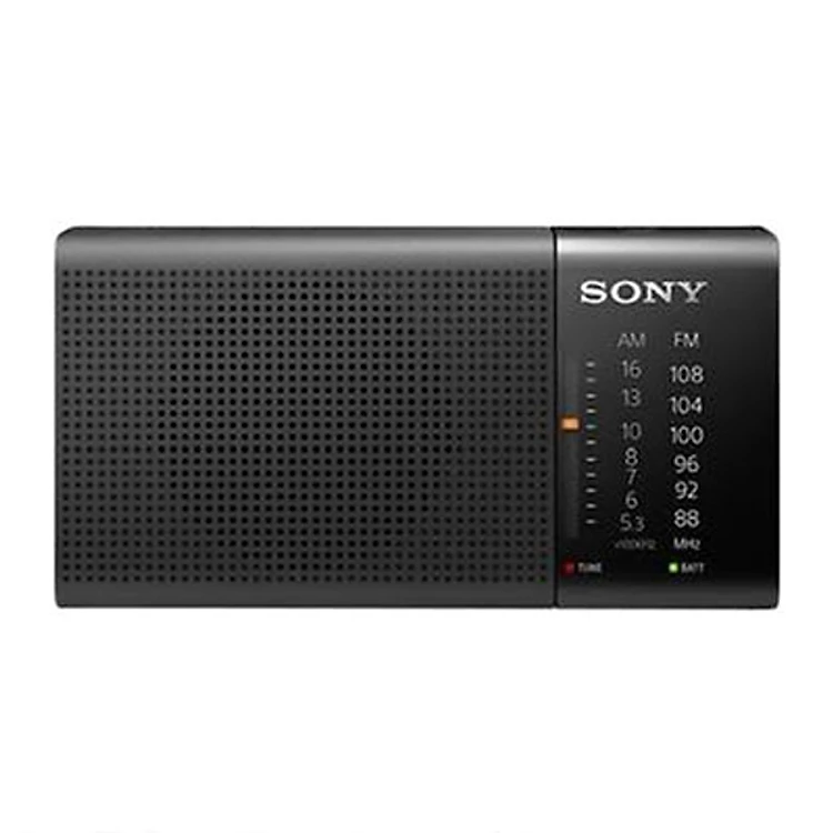 Radio Sony ICF-P36 (Hàng nhập khẩu)